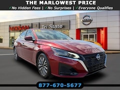 2023 Nissan Altima