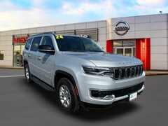 2024 Jeep Wagoneer