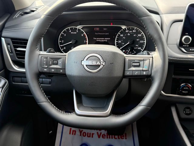 2026 Nissan Rogue SV - Photo 22
