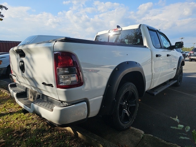 2023 Ram 1500 Big Horn Lone Star photo 3