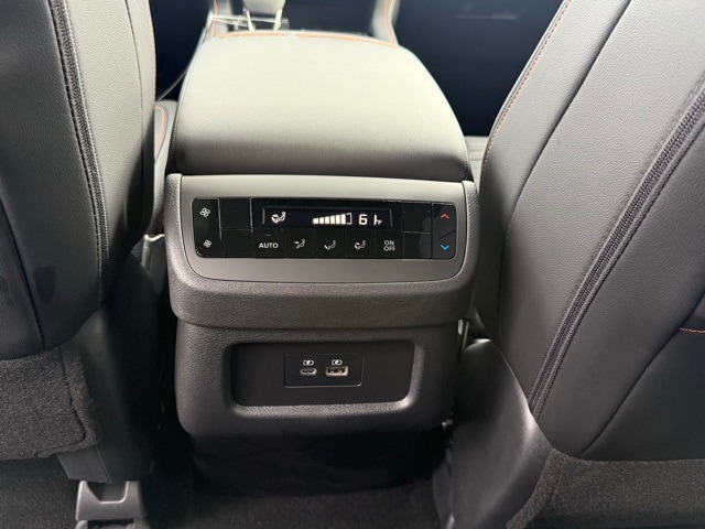 2025 Nissan Pathfinder Rock Creek photo 19