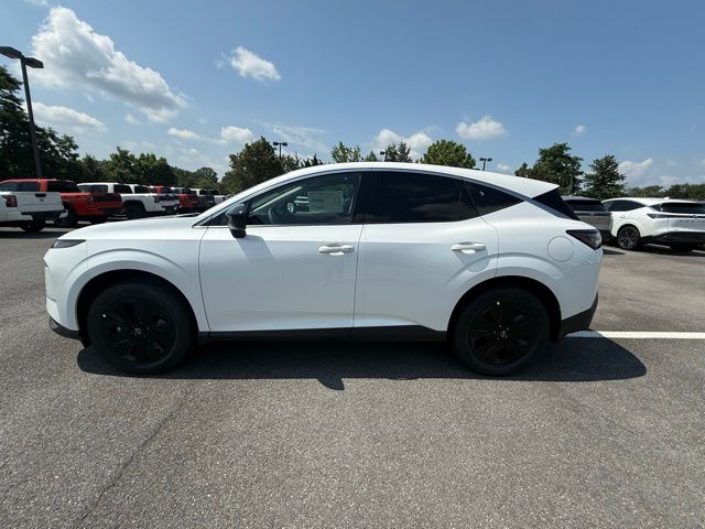 2025 Nissan Murano SV - Photo 8