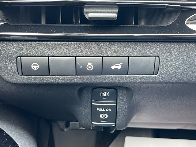 2025 Nissan Murano SL - Photo 30