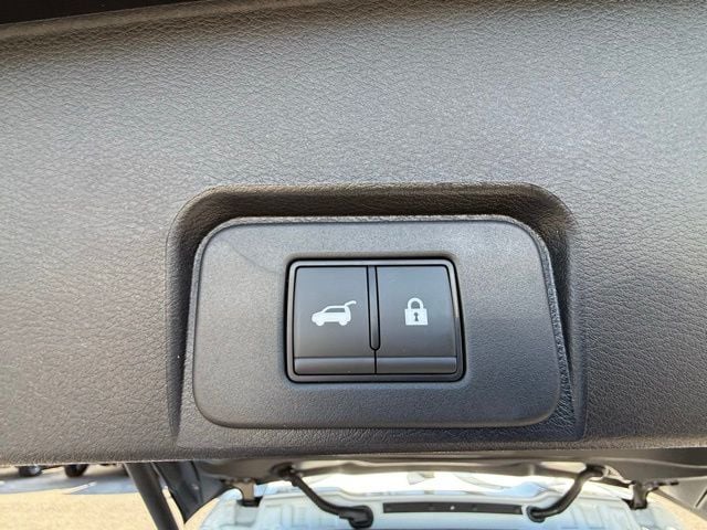 2026 Nissan Rogue Rock Creek - Photo 17