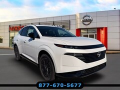 2026 Nissan Murano Platinum Sport Utility