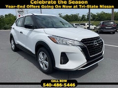 2025 Nissan Kicks Play