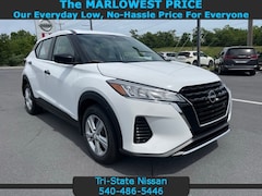 2025 Nissan Kicks Play