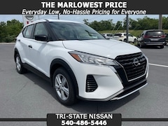 2025 Nissan Kicks Play