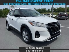 2025 Nissan Kicks Play