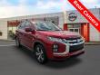  Mitsubishi Outlander Sport