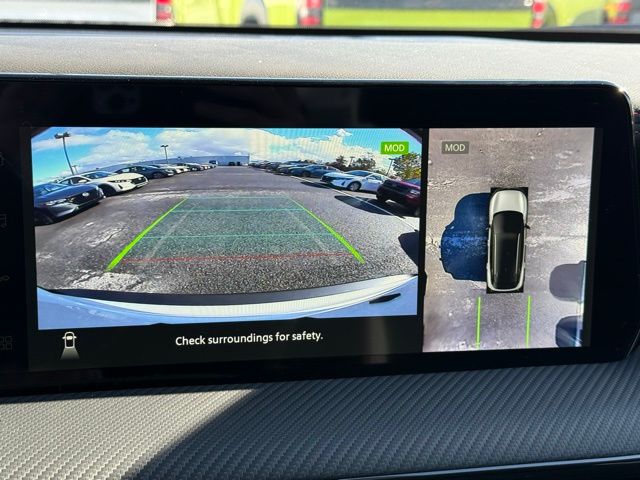 2026 Nissan KICKS SR AWD - Photo 32
