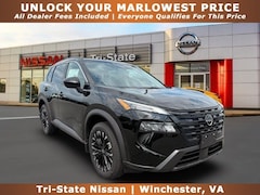 2026 Nissan Rogue Dark Armor Sport Utility