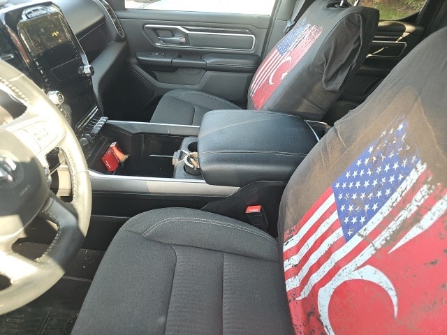 2023 Ram 1500 Big Horn Lone Star photo 6