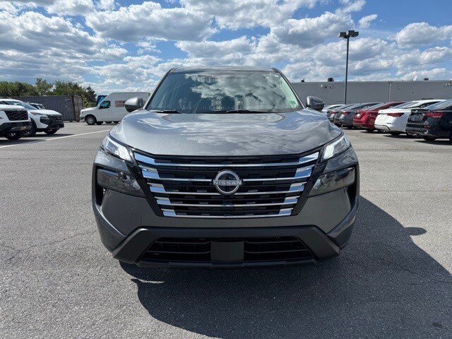 2026 Nissan Rogue SV photo 3