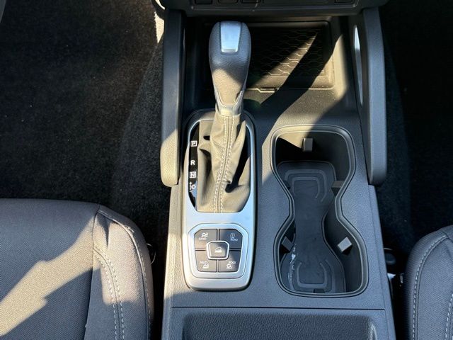 2026 Nissan Frontier SV - Photo 26