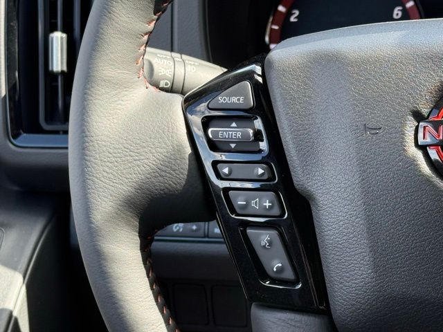 2026 Nissan Frontier PRO-4X - Photo 22