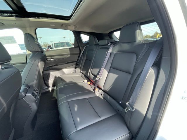 2025 Nissan Murano SL - Photo 14