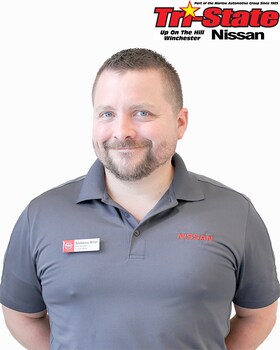 Staff member Stebbins Miller from ID_21ebf29f4f9d