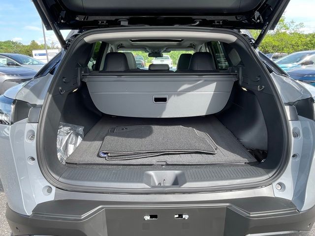 2025 Nissan Murano SL - Photo 17