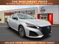 2026 Nissan Altima