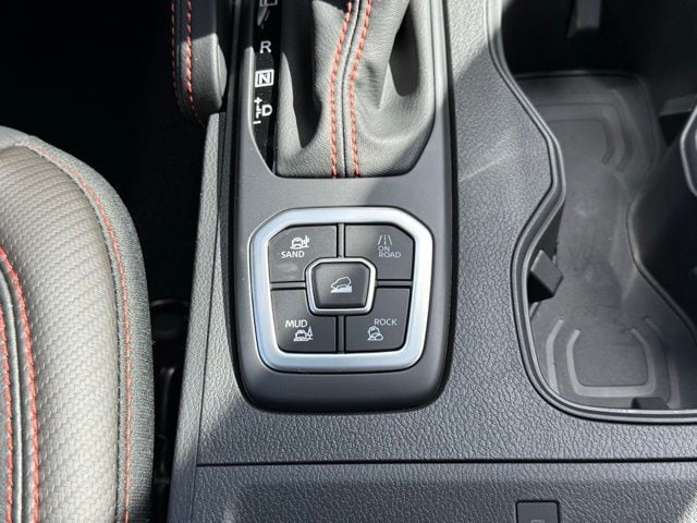 2026 Nissan Frontier PRO-4X - Photo 28