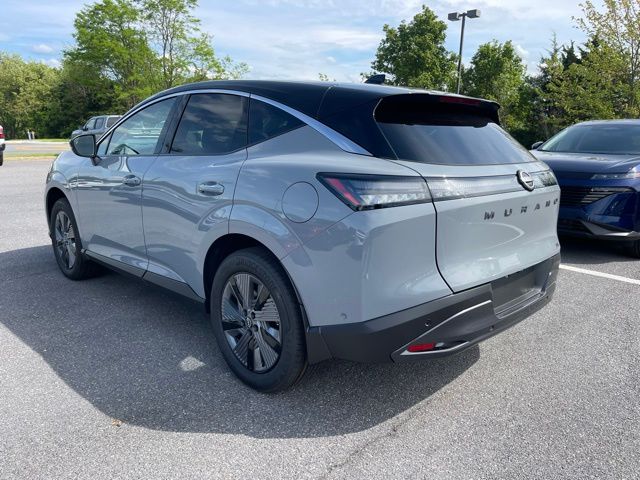 2025 Nissan Murano SL - Photo 7