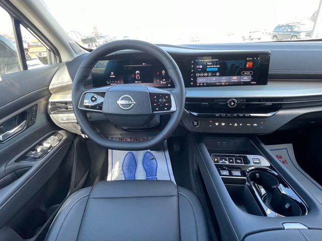 2025 Nissan Murano SL - Photo 24