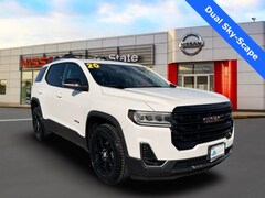 2020 GMC Acadia