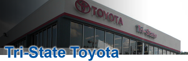 Tri-State Toyota About