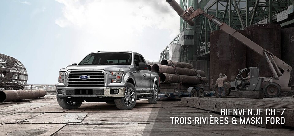 Trois-rivieres ford lincoln inc #6
