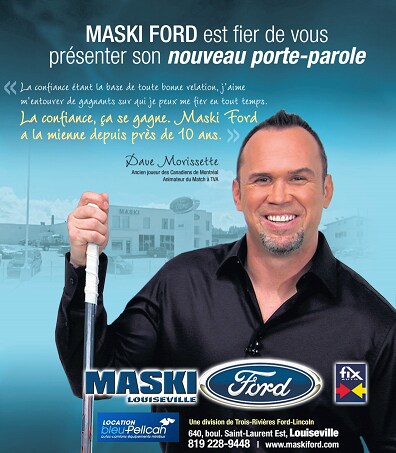 Concessionnaire ford lincoln trois-rivieres #10