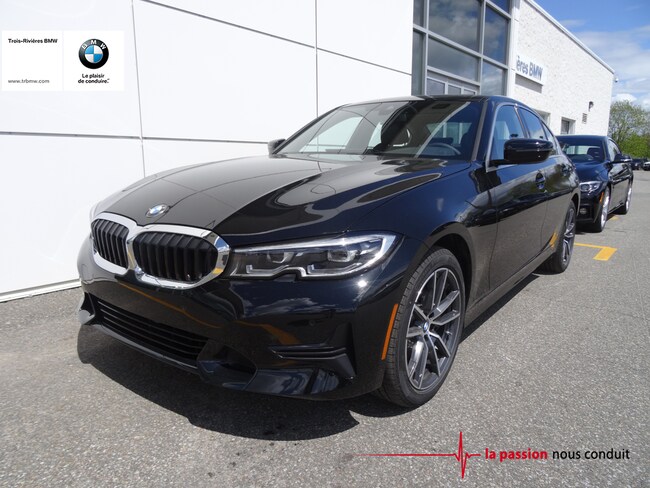 Bmw Trois Rivieres >> New 2019 Bmw 3 Series For Sale At Trois Rivieres Bmw Vin Bmw Trois Rivieres >> New 2019 Bmw 3 Series For Sale At Trois Rivieres Bmw Vin