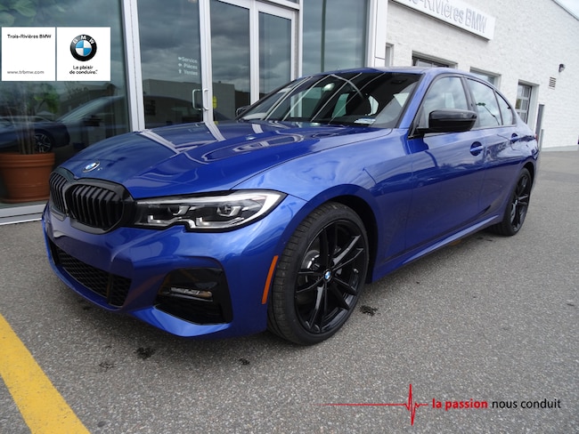Bmw Trois Rivieres >> New 2019 Bmw 3 Series For Sale At Trois Rivieres Bmw Vin Bmw Trois Rivieres >> New 2019 Bmw 3 Series For Sale At Trois Rivieres Bmw Vin