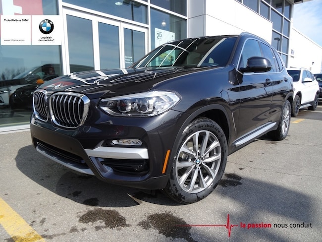 Bmw Trois Rivieres >> New 2019 Bmw X3 For Sale At Trois Rivieres Bmw Vin Bmw Trois Rivieres >> New 2019 Bmw X3 For Sale At Trois Rivieres Bmw Vin