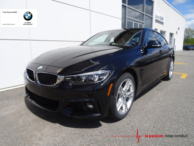Bmw Trois Rivieres >> New 2019 Bmw 4 Series For Sale At Trois Rivieres Bmw Vin Bmw Trois Rivieres >> New 2019 Bmw 4 Series For Sale At Trois Rivieres Bmw Vin