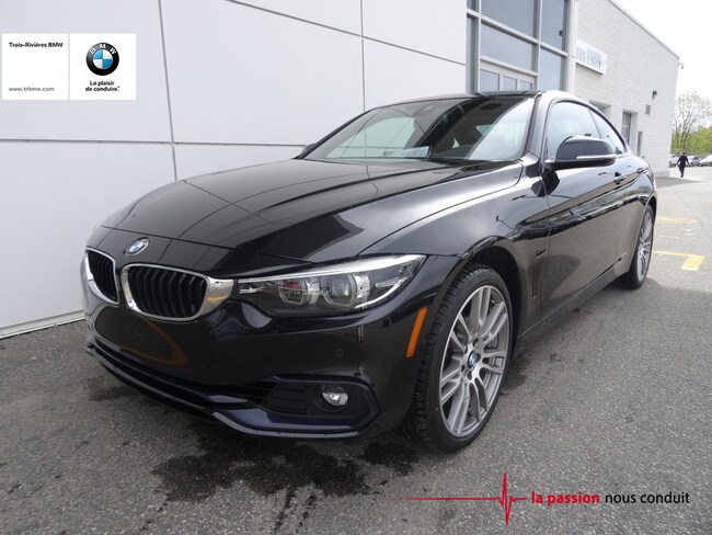 Bmw Trois Rivieres >> Used 2018 Bmw 430i Xdrive For Sale At Trois Rivieres Bmw Bmw Trois Rivieres >> Used 2018 Bmw 430i Xdrive For Sale At Trois Rivieres Bmw