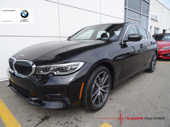 Bmw Trois Rivieres >> New 2019 Bmw 3 Series For Sale At Trois Rivieres Bmw Vin Bmw Trois Rivieres >> New 2019 Bmw 3 Series For Sale At Trois Rivieres Bmw Vin
