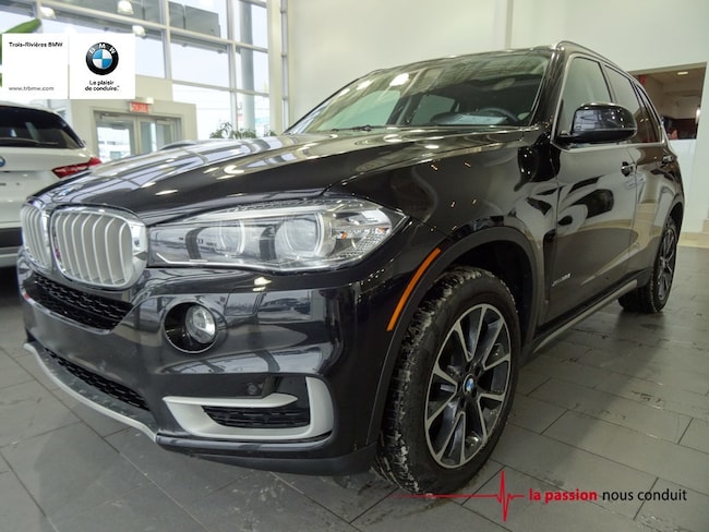 Bmw Trois Rivieres >> Used 2016 Bmw X5 For Sale At Trois Rivieres Bmw Vin Bmw Trois Rivieres >> Used 2016 Bmw X5 For Sale At Trois Rivieres Bmw Vin