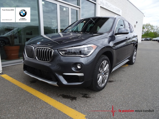 Bmw Trois Rivieres >> New 2019 Bmw X1 For Sale At Trois Rivieres Bmw Vin Bmw Trois Rivieres >> New 2019 Bmw X1 For Sale At Trois Rivieres Bmw Vin