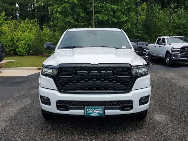 2025 Ram 1500 Big Horn photo 2
