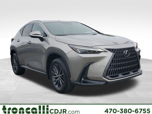 2024 Lexus NX 350 250 Premium FWD's photo