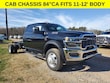  Ram 5500 Chassis Cab