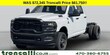 Ram 3500 Chassis Cab