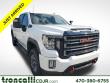 GMC Sierra 2500HD