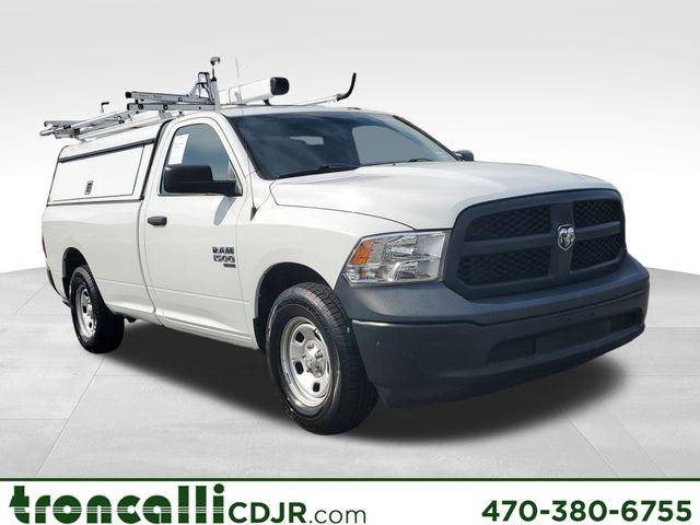 2023 Ram 1500 Classic Truck 