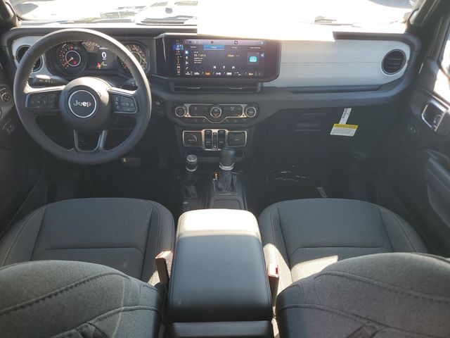 2025 Jeep Gladiator Sport S - Photo 16
