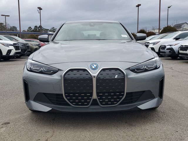 Used 2024 BMW i4 40 with VIN WBY73AW05RFS53634 for sale in Cumming, GA