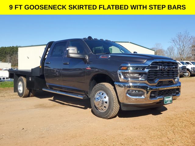 2025 RAM Ram 3500 Chassis Cab Tradesman's photo