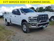 Ram 2500
