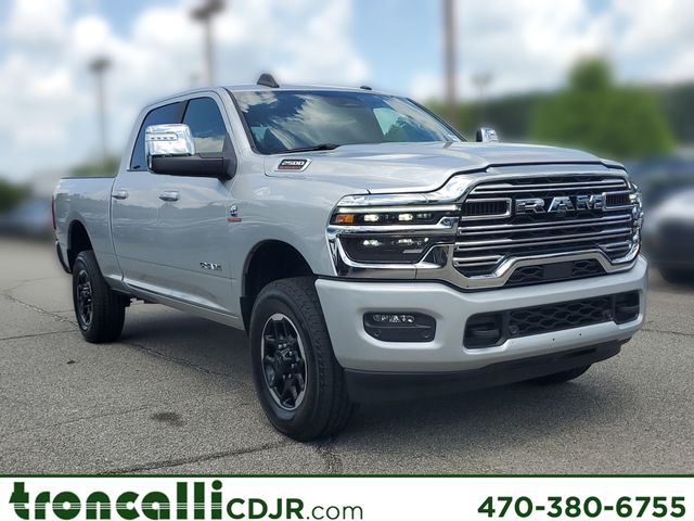 2026 Ram 2500 Truck 